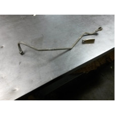 101Q113 Turbo Oil Supply Line For 94-97 Volvo 850 2.3 101Q113 Turbo Oil Supply Line For 94-97 Volvo 850 2.3